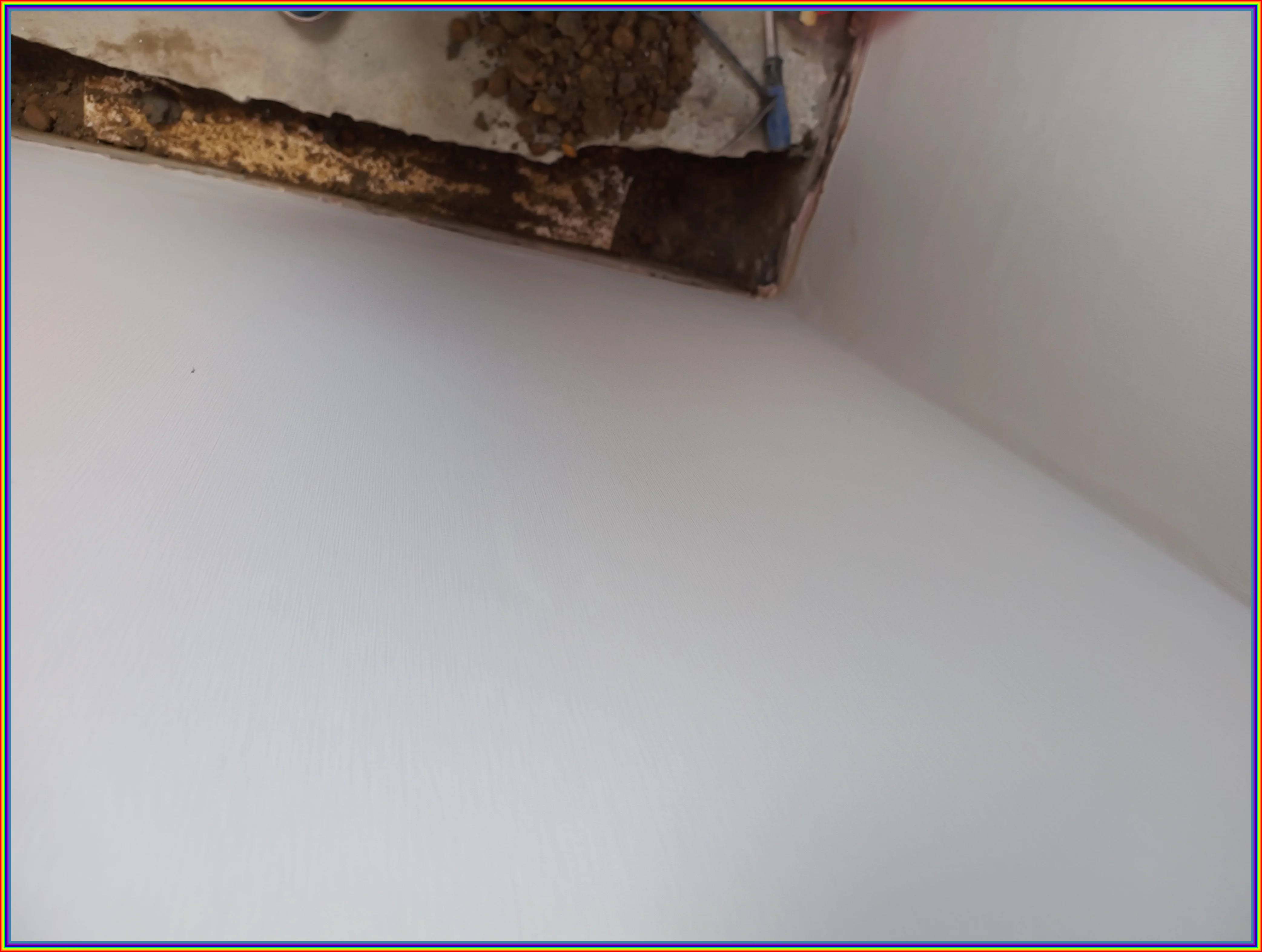 정밀 탐지 이미지