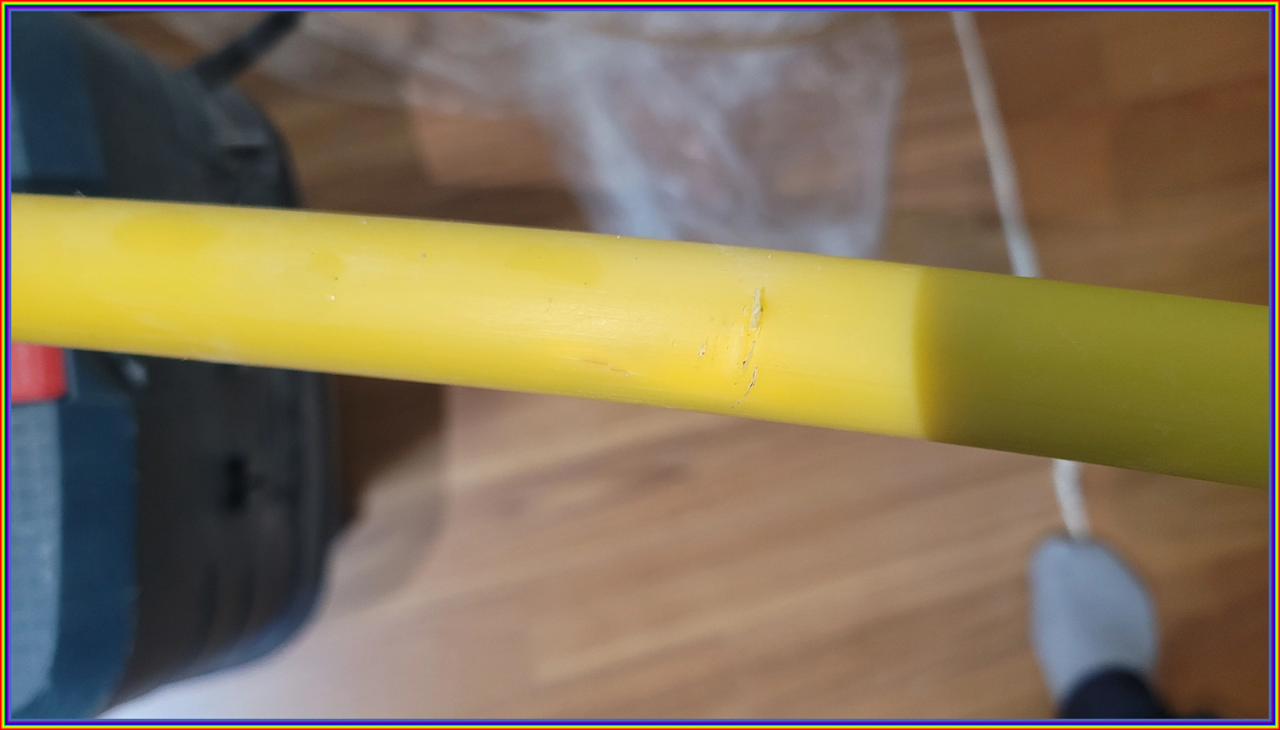 정밀 탐지 이미지