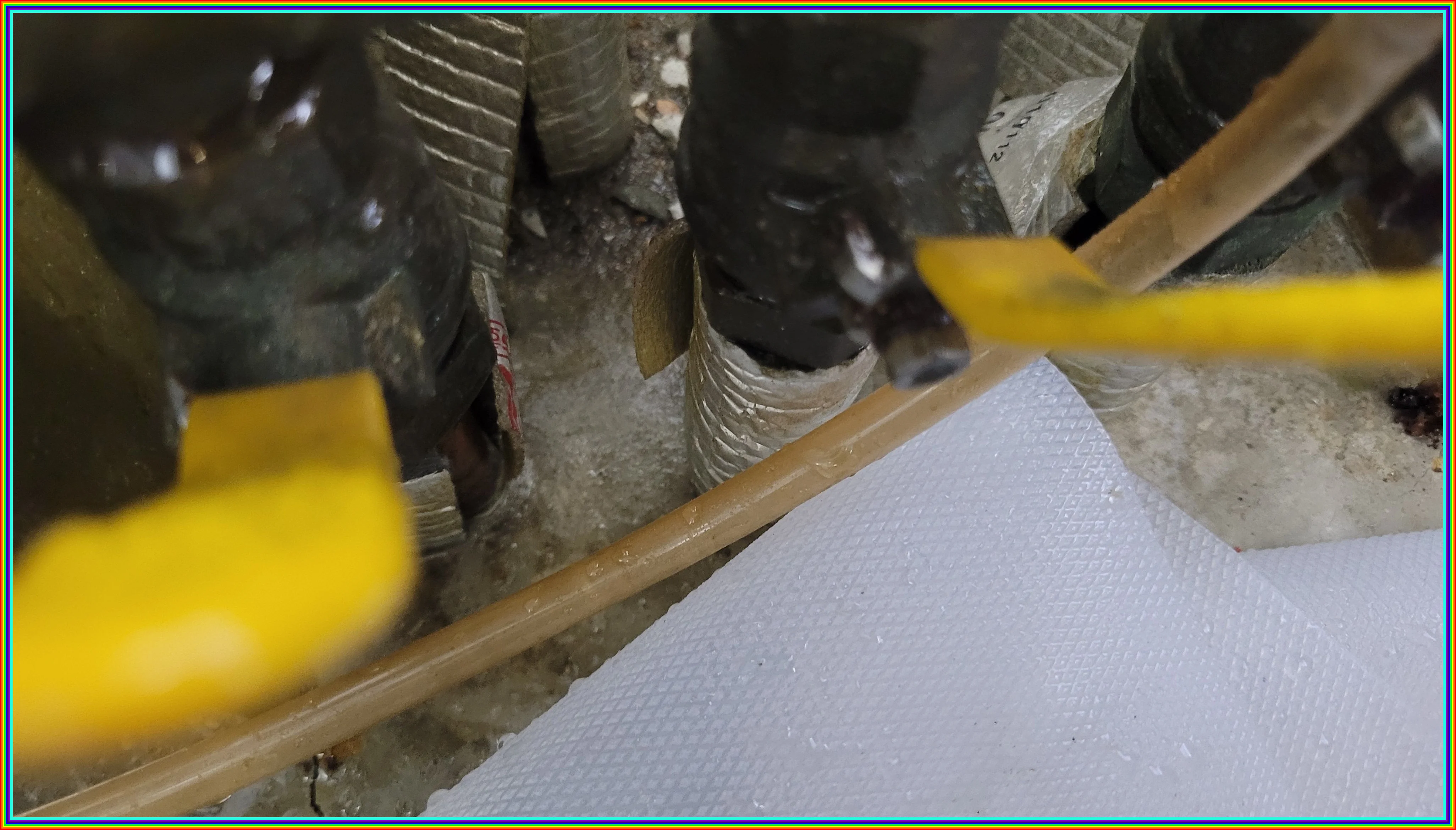 정밀 탐지 이미지