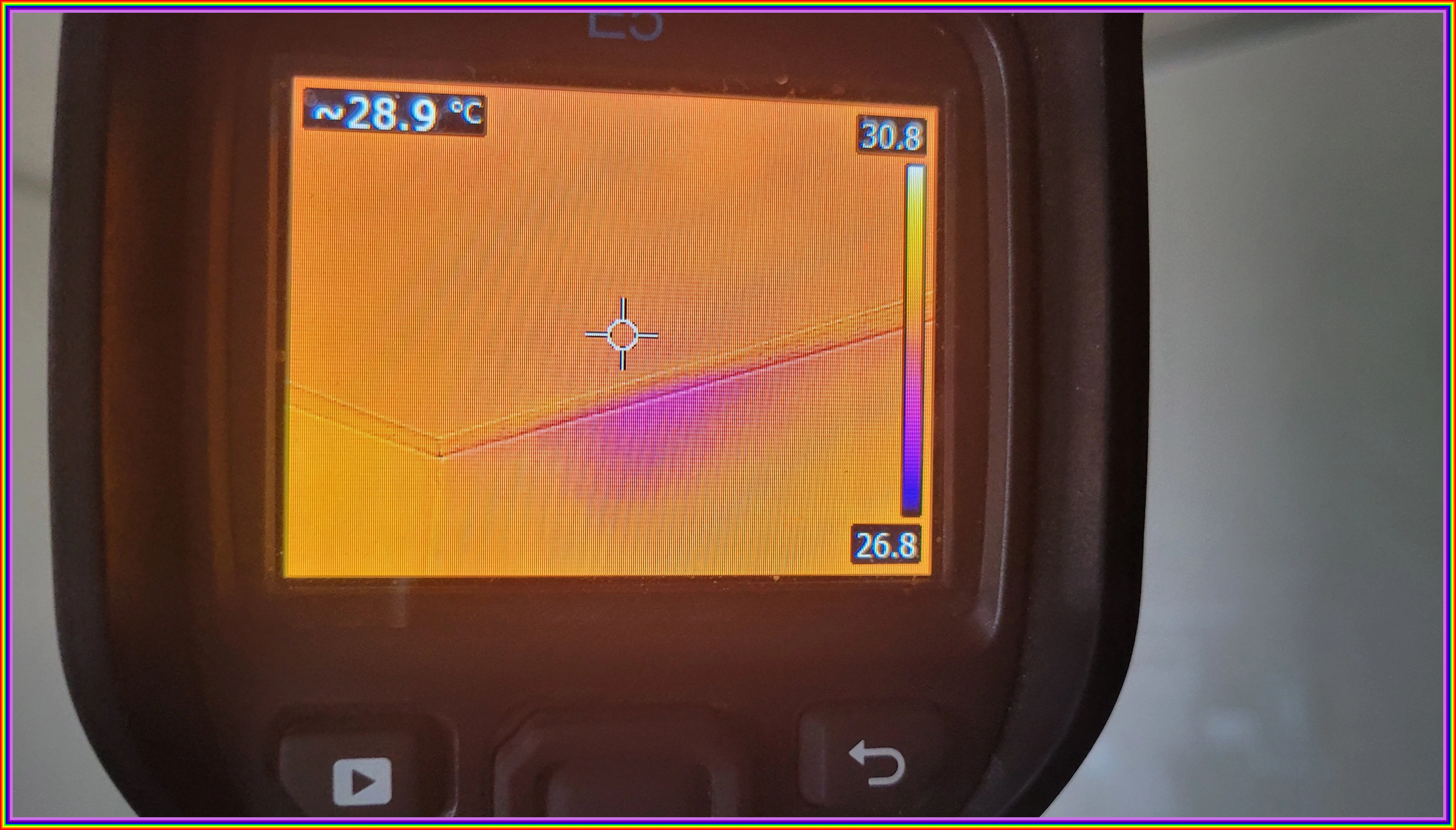 누수 현장 이미지